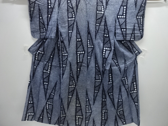 Japanese Kimono / Cotton Cotton